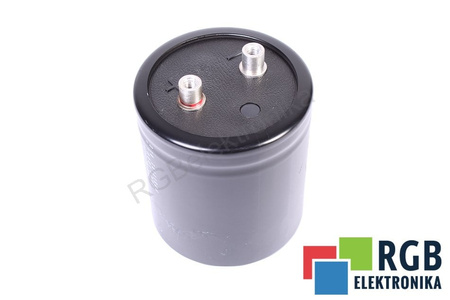 KONDENSATORIUS BK0-NC1043H21 NIPPON 1000UF, 350V KONDENSATORIUS