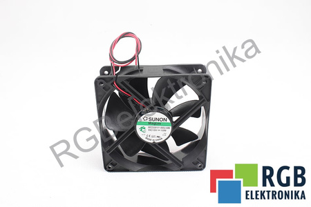 MEC0381V1-000U-A99 SUNON 120X120X38 12VDC 10W VENTILIATORIUS