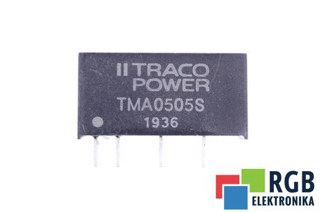TMA0505S TRACO POWER