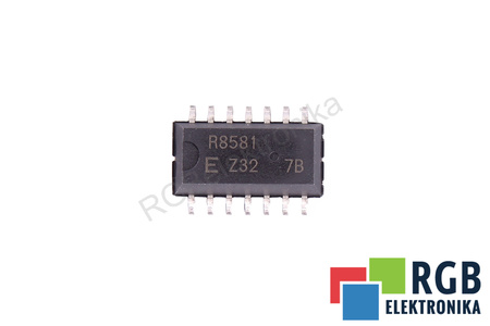 RX8581SA:B3:PURE EPSON