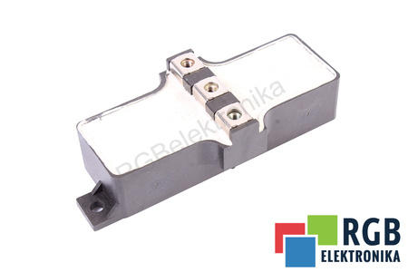 ATSPARUMAS RGB15 NOBLE 1.5OHMKX3