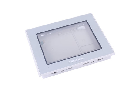 AST3302-B1-D24 PRO FACE DĖŽUTĖS PRIEKIS