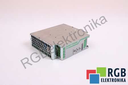 QUINT-PS/3AC/24DC/5 PHOENIX CONTACT REV.03