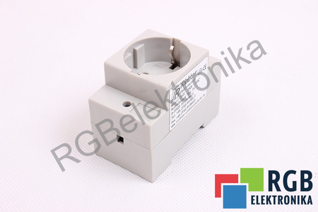 ST01 RICHTER ELEKTROTECHNIK 250V 16A LIZDAS