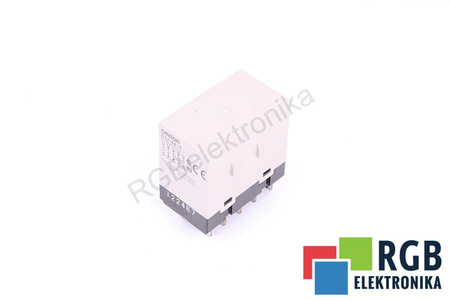 G7J-4A-T OMRON ESTAFETĖ