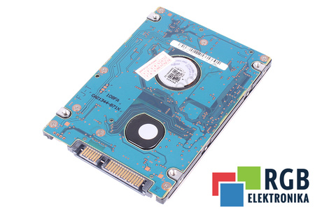 MHZ2080BH FUJITSU 80GB, SATAII, 2.5", HDD