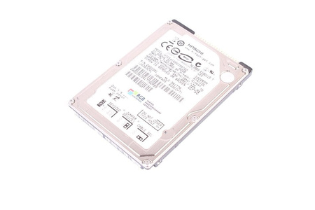 HTE541680J9AT00 HITACHI TRAVELSTAR 80GB