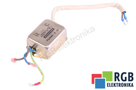 FS4869-6-07 SCHAFFNER