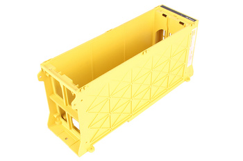 A02B-0218-B502 FANUC DĖŽĖ