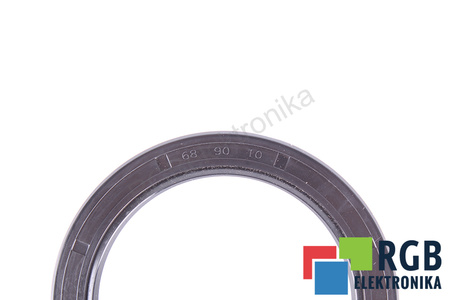 68X90X10 ANS OS-A11 NBR PAKAVIMAS