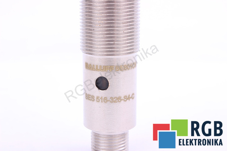 BES01CW BALLUFF BES 516-326-S 4-C