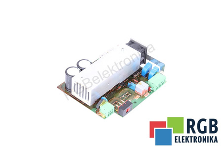 221118-00-01C BERGER LAHR D1118.64 221118-20