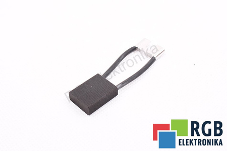 ELEKTRINIAI VARIKLIO ŠEPEČIAI 8X20X25 SKIRTAS MP132M