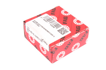3204-BD-XL-2HRS-TVH-C3 FAG 20X47X20.6 12100RPM, 20.6KN, 12.1KN GUOLIS
