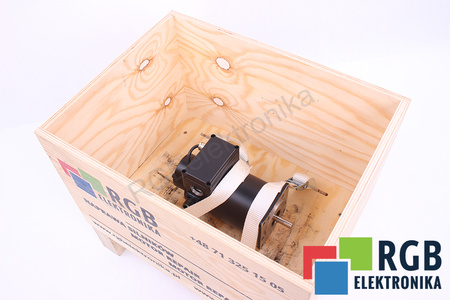 RDM599/50 BERGER LAHR POSITEC