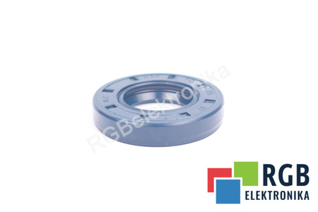 20X37X7 NAK TC NBR-BLUE SIMMERING PAKAVIMAS