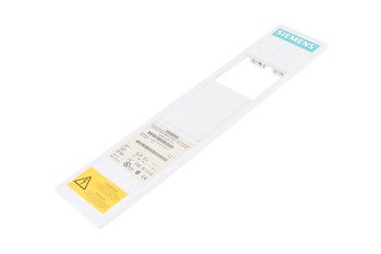 6SE7016-1EA61-Z SIEMENS DĖŽUTĖS PRIEKIS