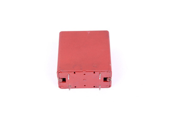 DROSELINĖ SKLENDĖ R2610XB40 NKL DROSELINĖ SKLENDĖ