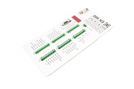 122901923 SAUTER SAUTER EK600 BA976 VALDYMO PULTAS