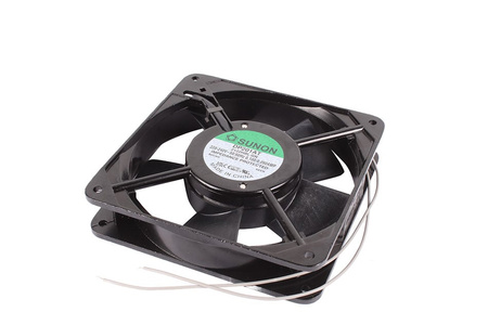 DP201AT2122HBL.GN SUNON 120X120X25MM, 230V VENTILIATORIUS