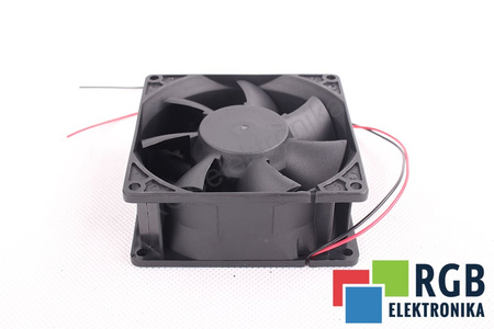 PMD2409PMB1A SUNON 92X92X38MM, 24V VENTILIATORIUS