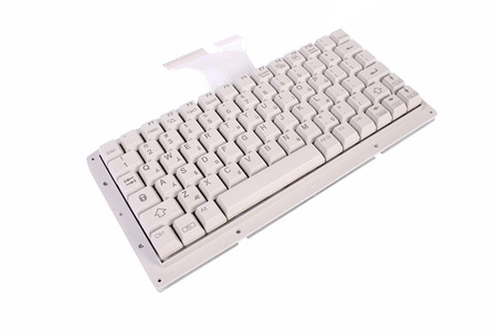 2320751 YOKOGAWA KC8060068 KLAVIATŪRA