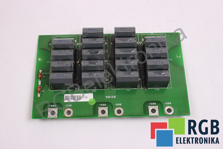 58120 KSB SKIRTAS PUMP DRIVE