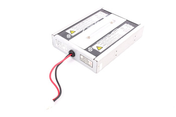 PXL12023 GE YOKOGAWA MEDICAL SYSTEMS SKIRTAS LOGIQ3 USG 12V, 2.3AH AKUMULIATORIUS