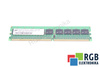 PC2-5300E-555-12-F0 MICRON MT9HTF6472AY-667B3