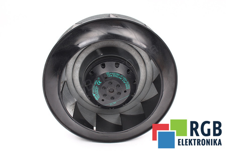 R2E220-AB06-31 EBM PAPST 230VAC 120W VENTILIATORIUS