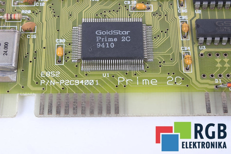 PRIME20 NEMATRON E852 ISA SKIRTAS IWS-4624/35