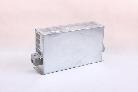 6SL3000-0BE25-5AA0 SIEMENS VERSION A FILTRAS