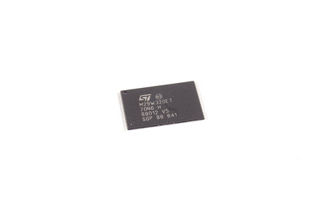 M29W320ET-70N6 STMICROELECTRONICS