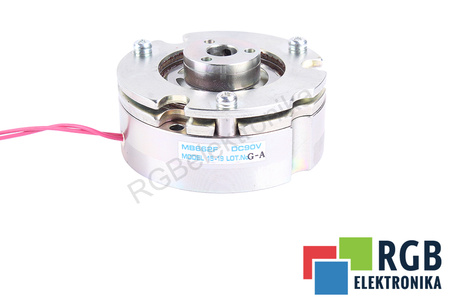 MB662F 15-19 STABDYS