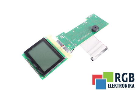 AV-G12864B1 SIBA CRSSP3000CPU1