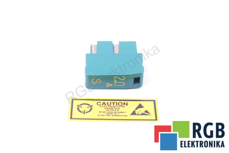 SAUGIKLIS SMP20 DAITO 2A