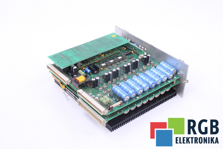 66WKS-M310/35-V4 SEIDEL 8.9KVA 310VDC 35A