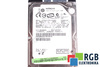 HTS541680J9SA00 HITACHI TRAVELSTAR 80GB, SATA, 2.5", HDD