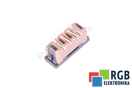 SFW4S-2STME1LF APHENOL 4PIN