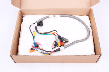 FC20057/2371911 1M KABELIS