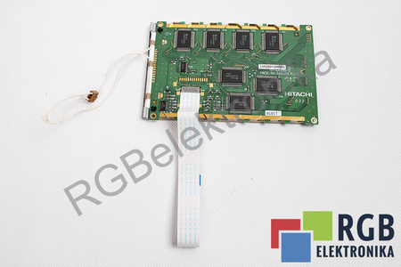 LMG6912RPFC-00T HITACHI LCD MATRICA