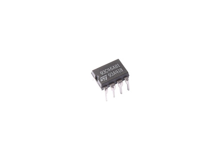 93C46AB1 ST MICROELECTRONICS