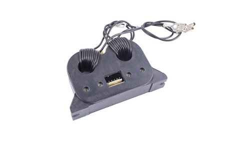 NNC-20CAW-10 NANA ELECTRONICS SROVĖS TRANSFORMATORIUS