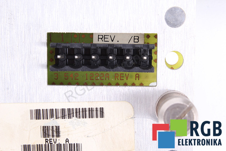 35421222A CINCINNATI REV A/B KLAVIATŪRA