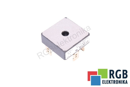 VUO36-16NO8 IXYS 36A, 1600V