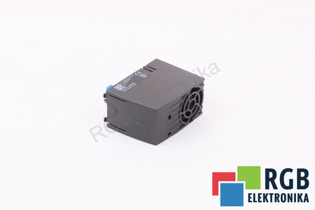 6FC5348-0AA02-0AA0 SIEMENS SINUMERIK/SIMOTION DUAL FAN/BATTERY MODULE FOR NCU SINUMERIK