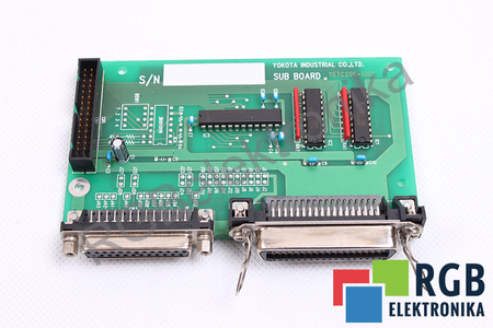 YETC206-1002 YOKOTA SKIRTAS YETC-200