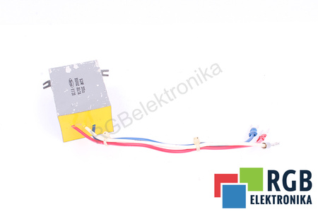 0.2UF 200 OHM 550VAC MARCON FILTRAS