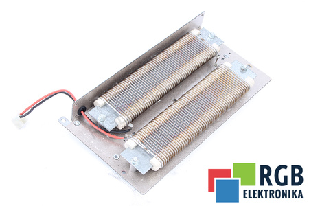 ATSPARUMAS RAF60/4S3 HEINE 5OHM 600W