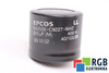 KONDENSATORIUS B43505-C9227-M42 EPCOS 220UF, 400VDC KONDENSATORIUS